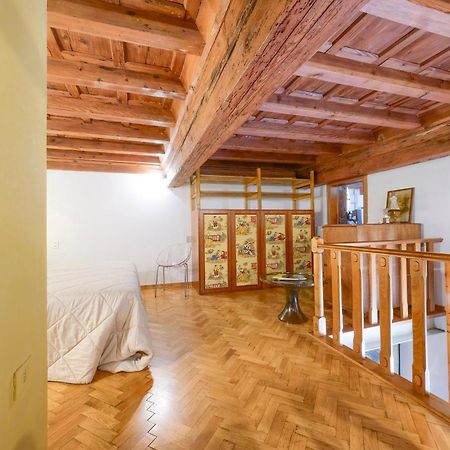 La Casa Di Dante Alighieri Apartment Firenze Bagian luar foto