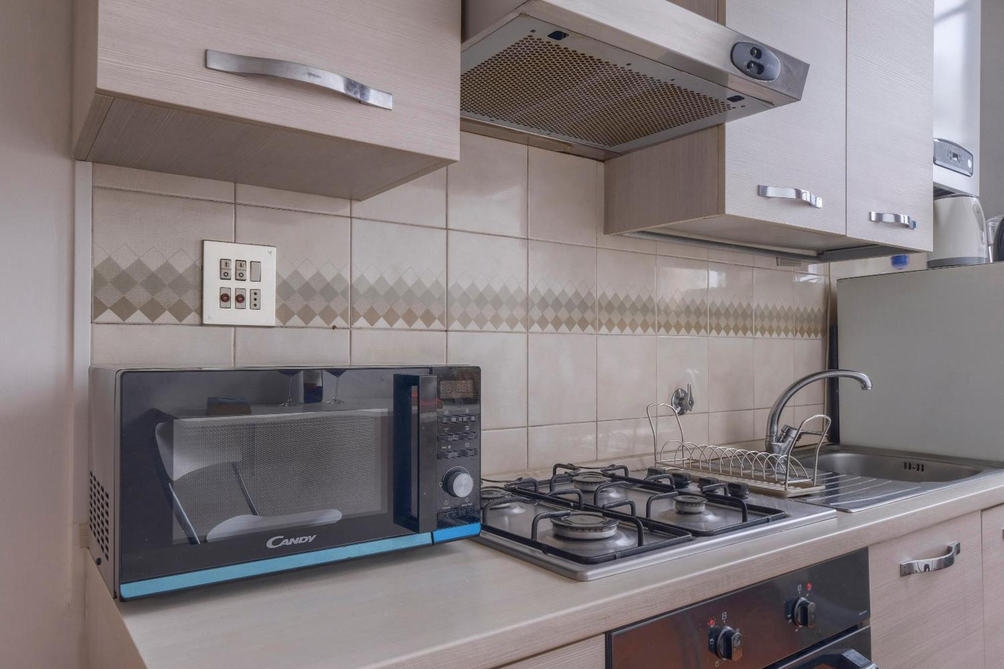 La Casa Di Dante Alighieri Apartment Firenze Bagian luar foto