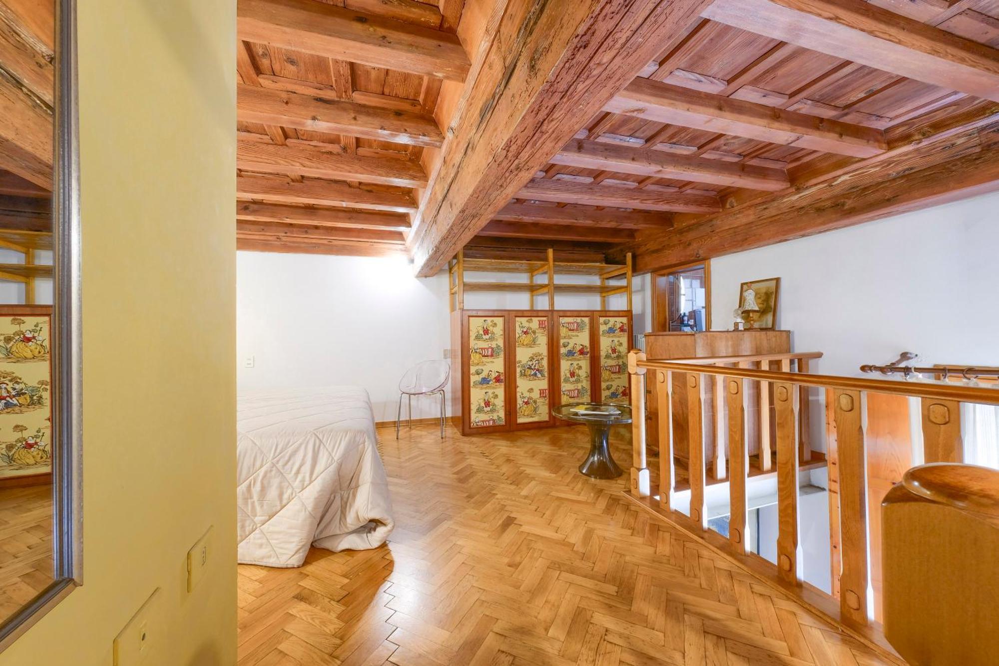 La Casa Di Dante Alighieri Apartment Firenze Bagian luar foto