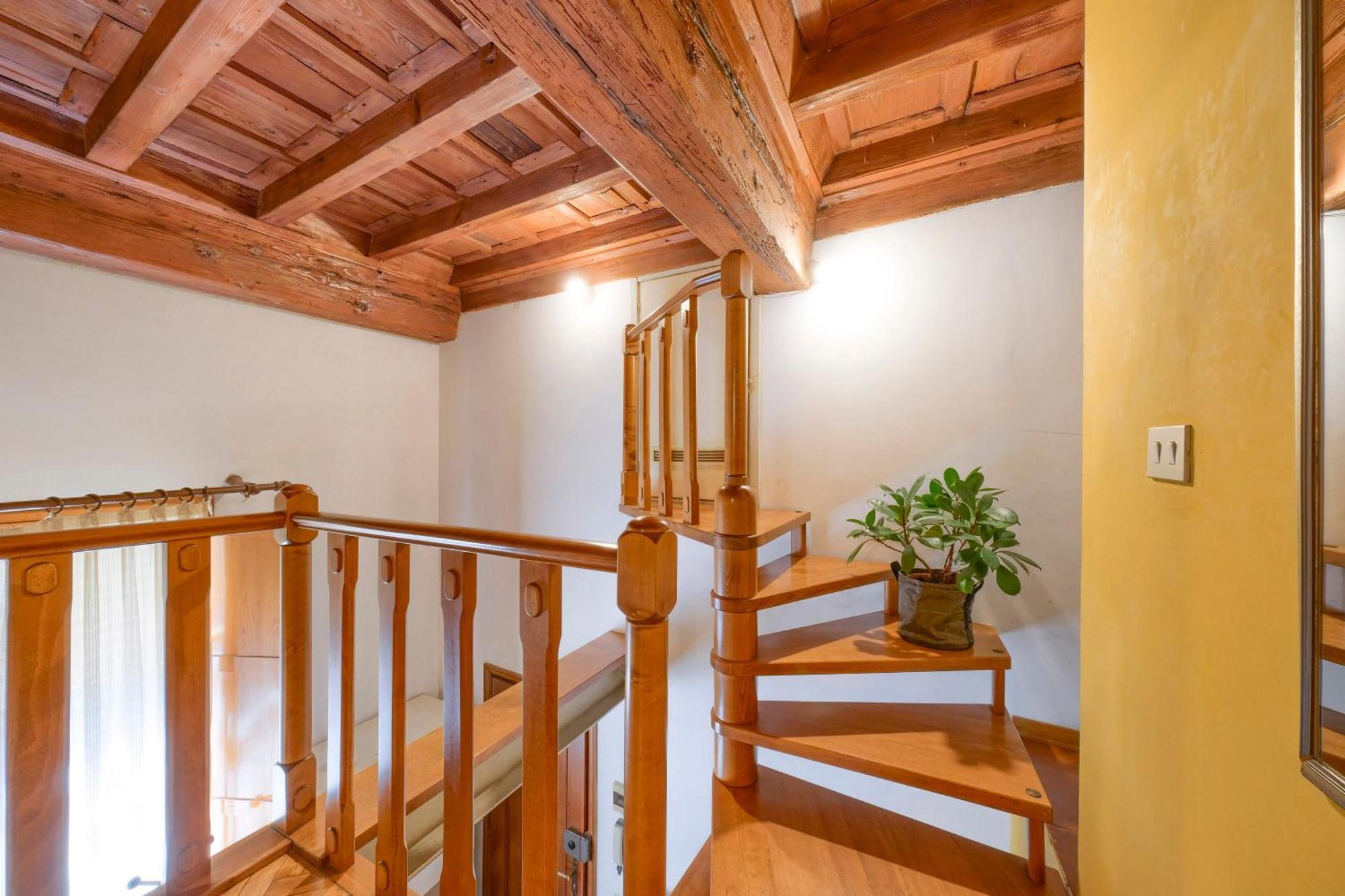 La Casa Di Dante Alighieri Apartment Firenze Bagian luar foto