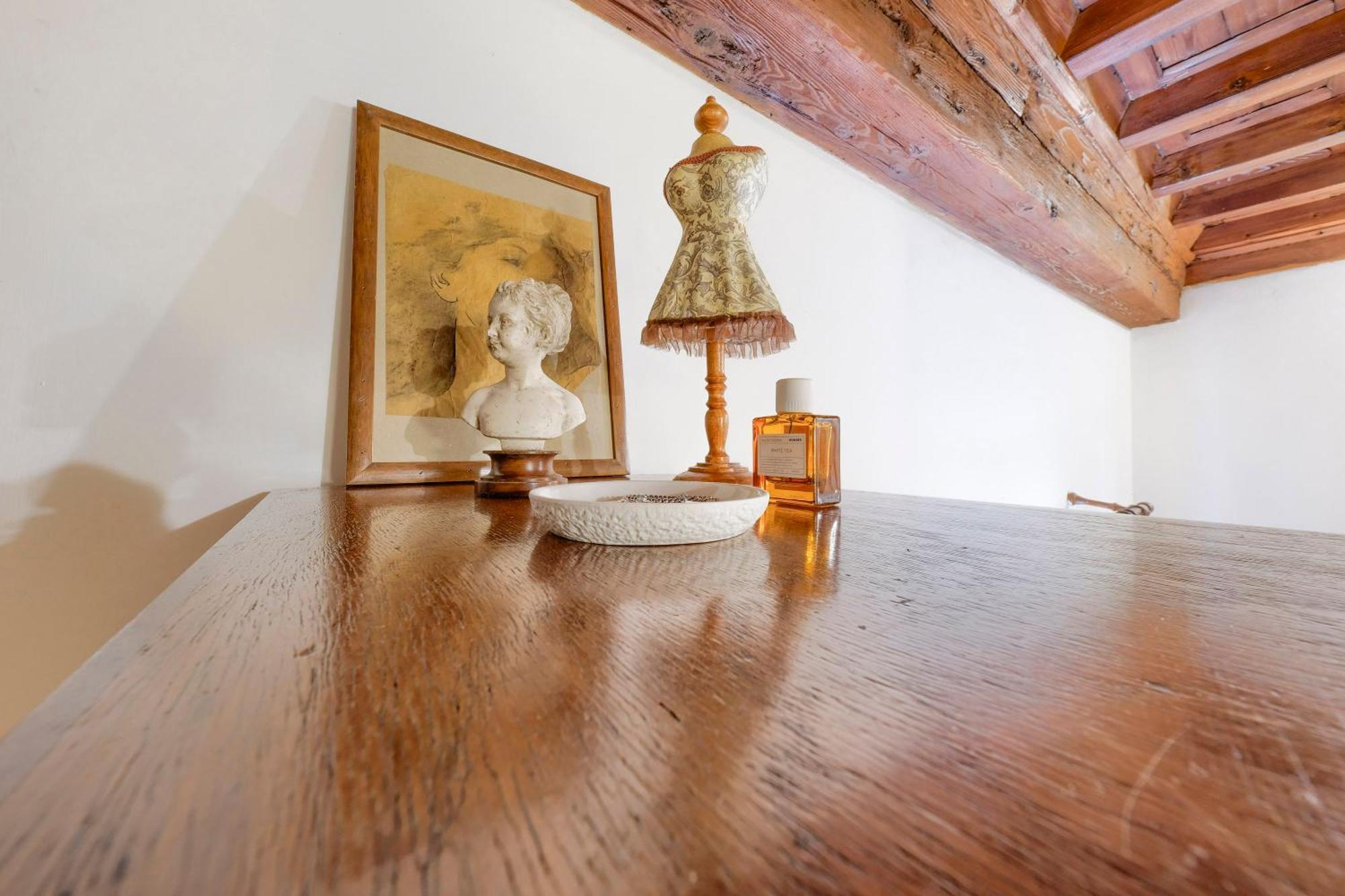 La Casa Di Dante Alighieri Apartment Firenze Bagian luar foto