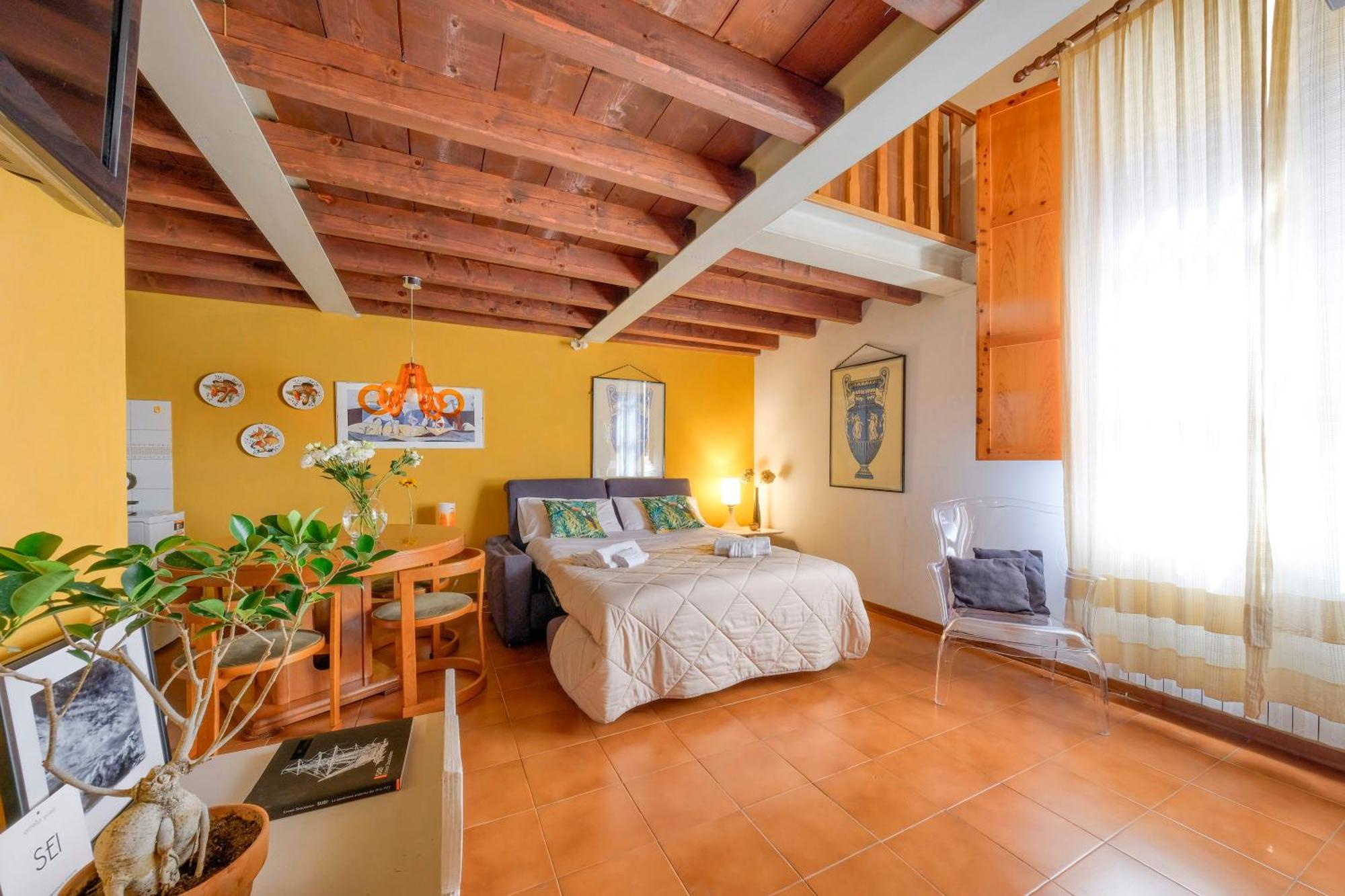 La Casa Di Dante Alighieri Apartment Firenze Bagian luar foto