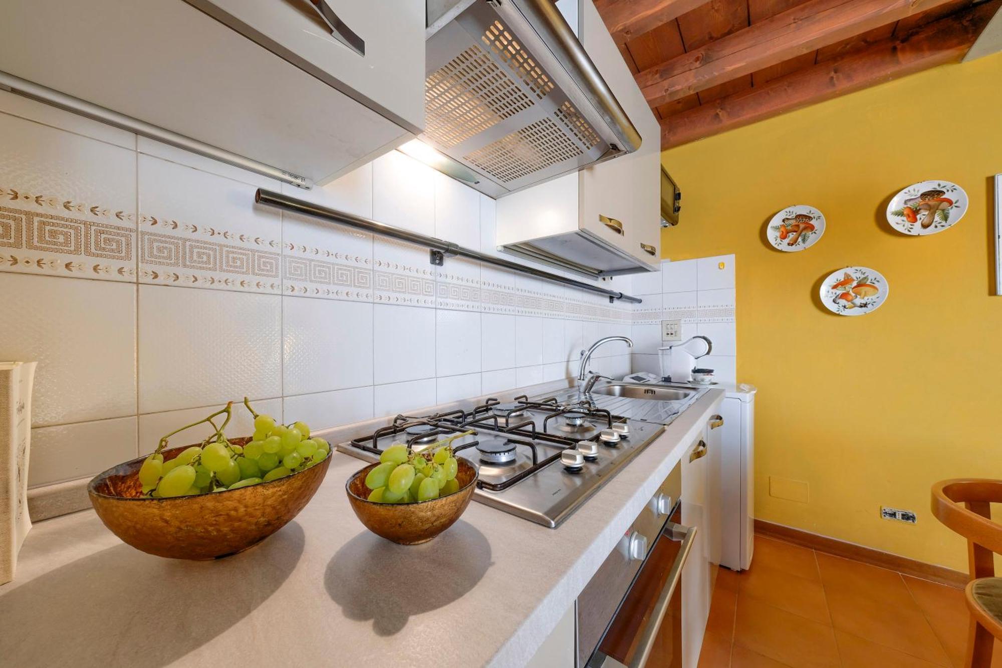 La Casa Di Dante Alighieri Apartment Firenze Bagian luar foto