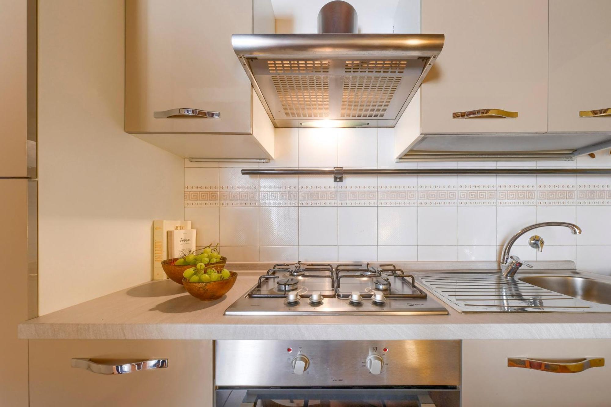 La Casa Di Dante Alighieri Apartment Firenze Bagian luar foto
