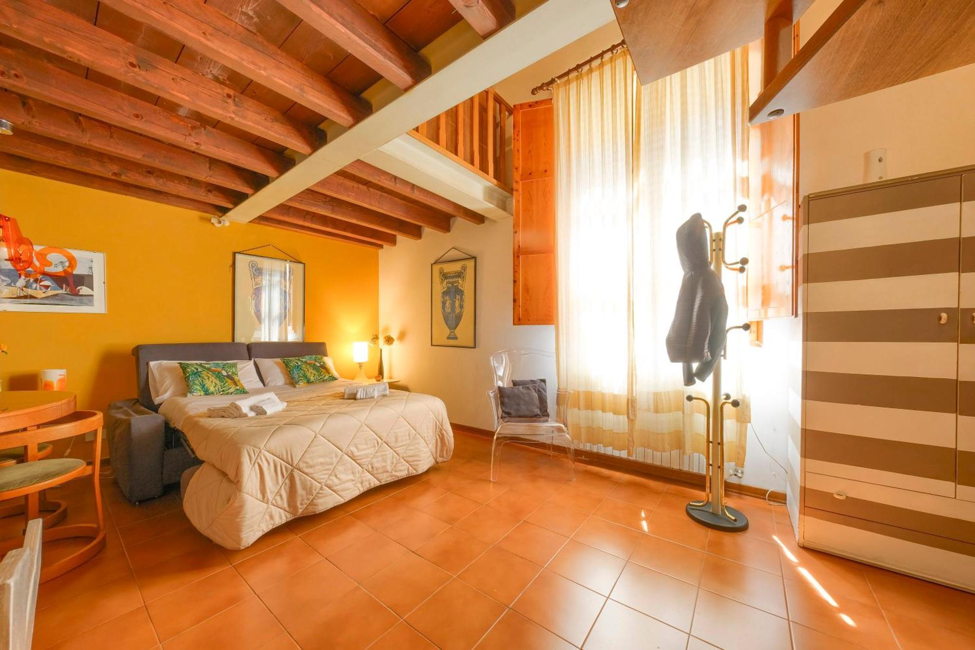 La Casa Di Dante Alighieri Apartment Firenze Bagian luar foto